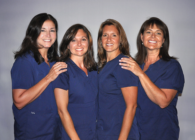 Hygiene team small res