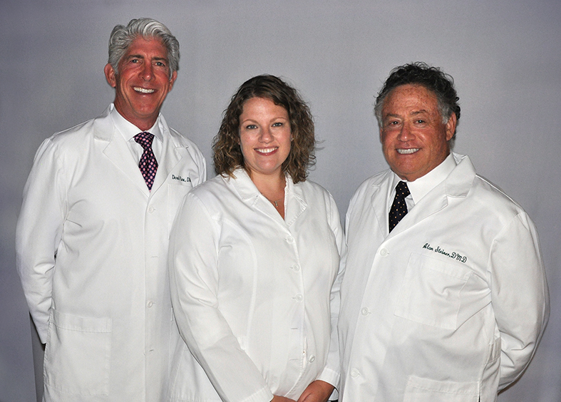 3 drs small res Aesthetic Family Dentistry