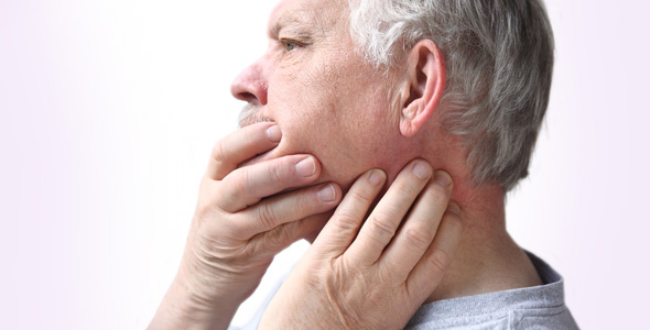 TMJ - Temporomandibular joint dysfunction in Denville NJ