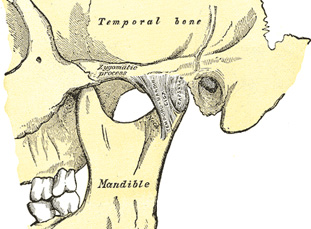 TMJ - Temporomandibular joint dysfunction in Denville NJ
