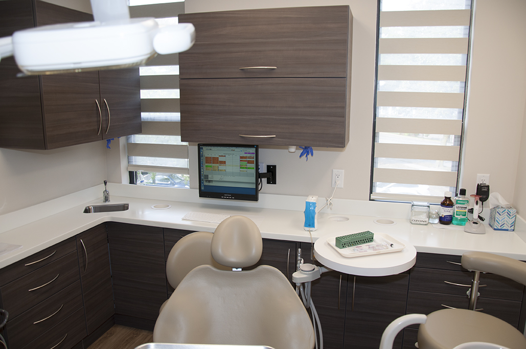 Our Practice Aesthetic Family Dentistry