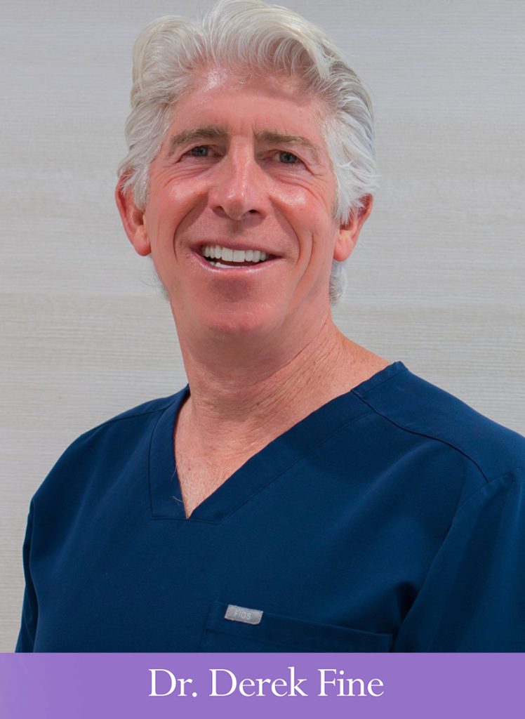 Meet the Doctors Aesthetic Family Dentistry