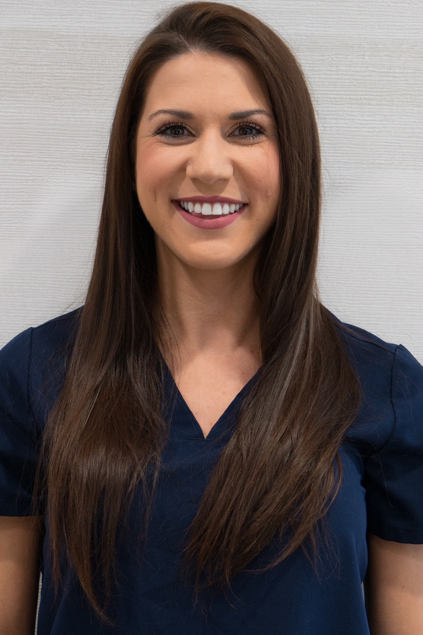 Meet the Team Aesthetic Family Dentistry