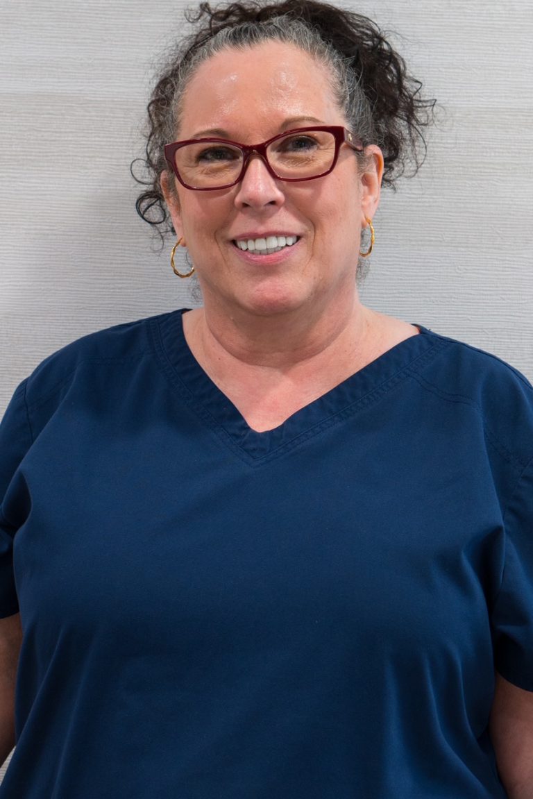 Meet the Team Aesthetic Family Dentistry